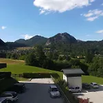 Apartament Evi St. Gilgen