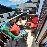 Apartament Evi *