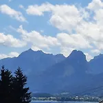 Evi Apartament