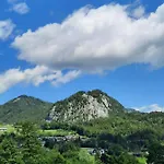 Evi St. Gilgen