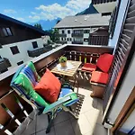 Apartament Evi
