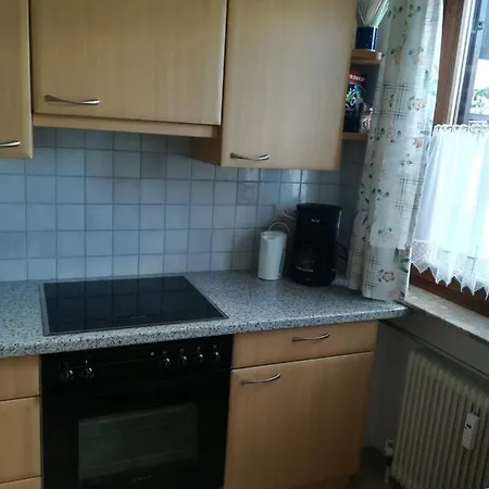 Apartamento Evi *