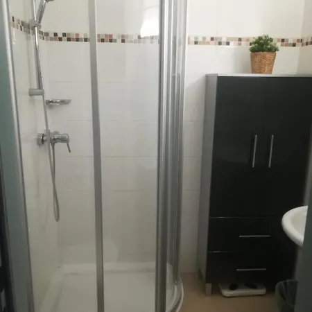 Διαμέρισμα Evi *