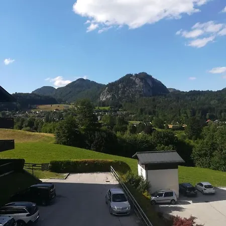 Apartmán Evi Sankt Gilgen