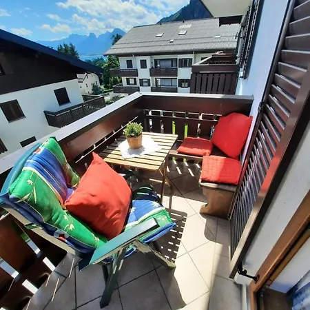Apartment Evi *