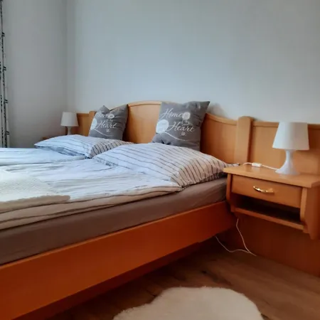 Apartamento Evi Sankt Gilgen