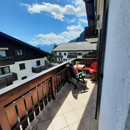 Apartment Evi