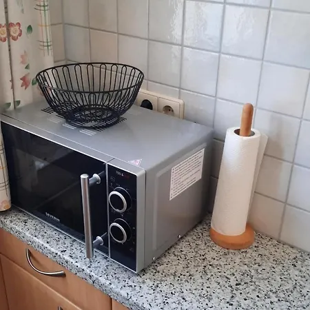 Evi Apartment
