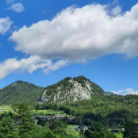 Evi Sankt Gilgen