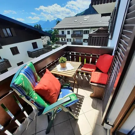 Apartment Evi