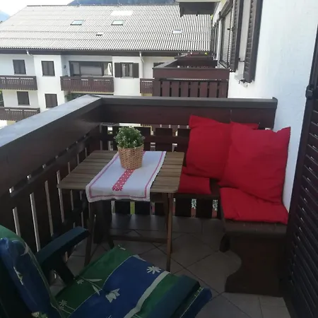 Apartment Evi *