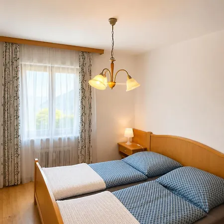 Evi Sankt Gilgen