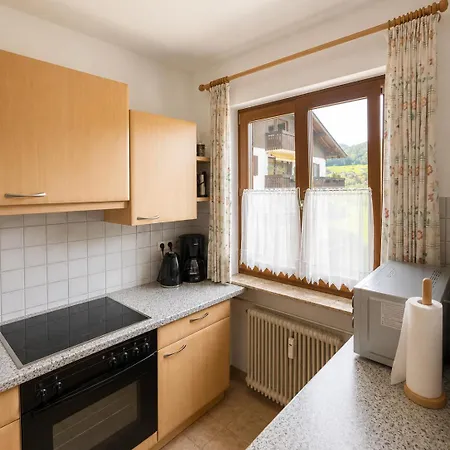 Evi * Sankt Gilgen