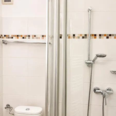 Appartamento Evi