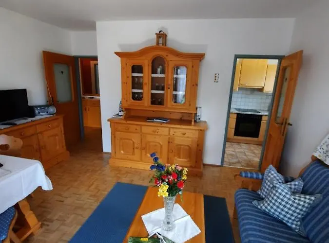 Evi Appartement *