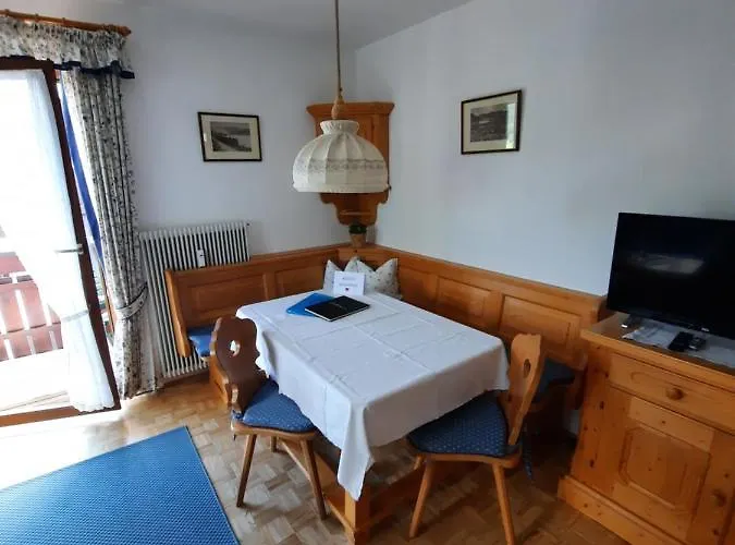 Evi Appartement