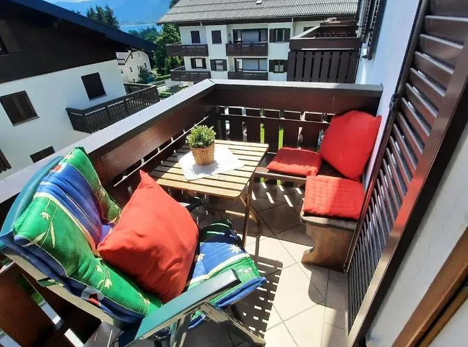 Appartement Evi *