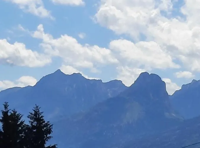 Evi Апартаменты