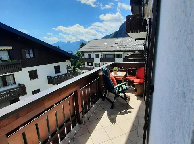 Appartement Evi