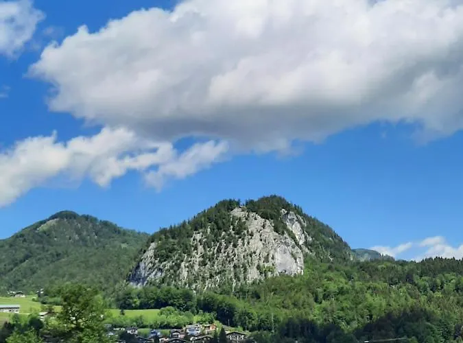 Evi Sankt Gilgen